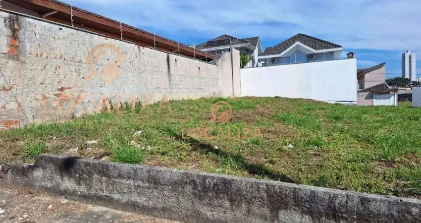 Terreno Residencial à venda, Villa Branca, Jacareí - TE0092.