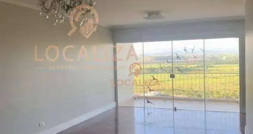 Apartamento Residencial à venda, Jardim Nova América, São José dos Campos - AP0532.