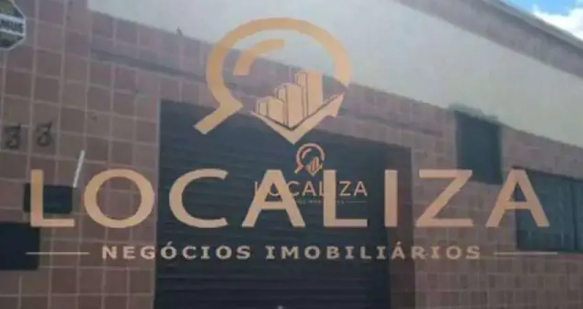 Ponto comercial com 1 sala à venda na Rua Pedro Guery, Centro, Jacareí