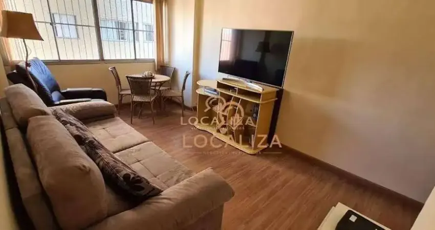 Apartamento Residencial à venda, Centro, São José dos Campos - AP0653.