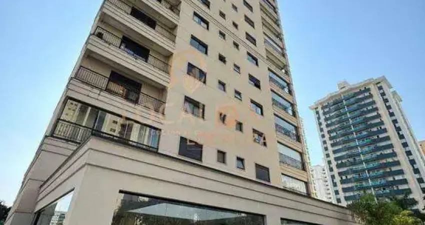 Apartamento com 4 dormitórios à venda, 409 m² por R$ 5.300.000,00 - Parque Residencial Aquarius - São José dos Campos/SP