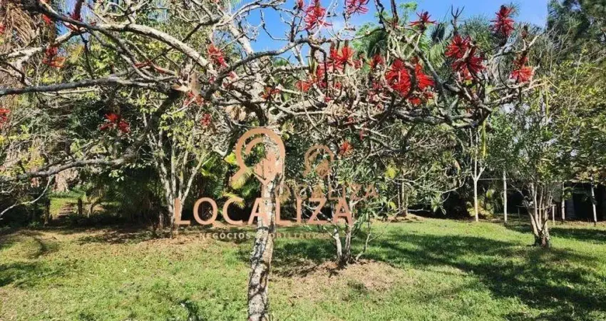 Terreno Residencial à venda, Chácaras Cataguá, Taubaté - TE0046.