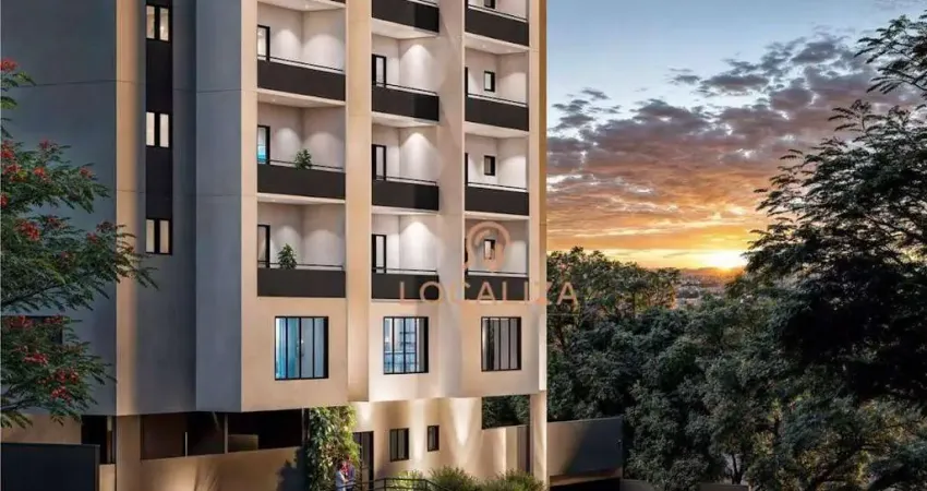 Apartamento Residencial à venda, Centro, São José dos Campos - AP0321.