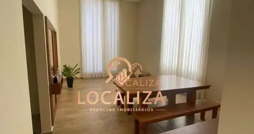 Casa Residencial à venda, Condomínio Terras do Vale, Caçapava - CA0363.