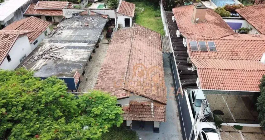 Casa Comercial para venda e locação, Vila Ema, São José dos Campos - CA0370.