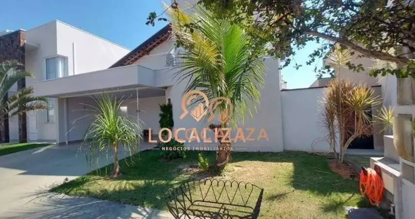 Casa Residencial à venda, Condomínio Terras do Vale, Caçapava - CA0409.