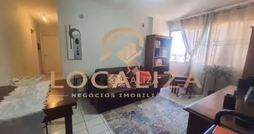 Apartamento Residencial à venda, Centro, São José dos Campos - AP0372.