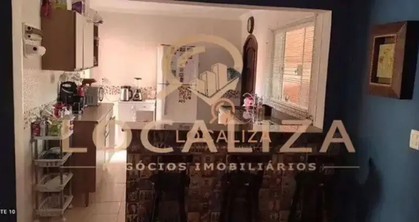 Casa Residencial à venda, Cidade Vista Verde, São José dos Campos - CA0462.