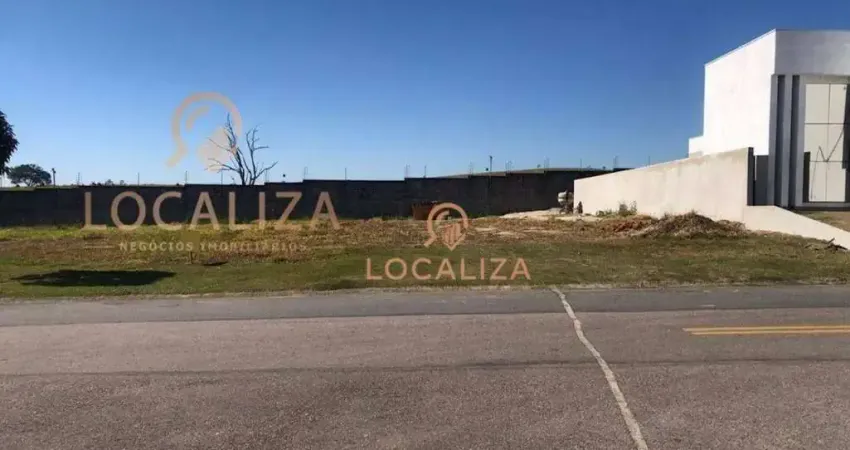 Terreno Residencial à venda, Urbanova, São José dos Campos - TE0090.