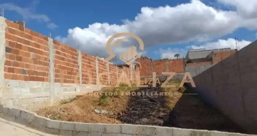 Terreno Residencial à venda, Recanto dos Eucaliptos, São José dos Campos - TE0105.