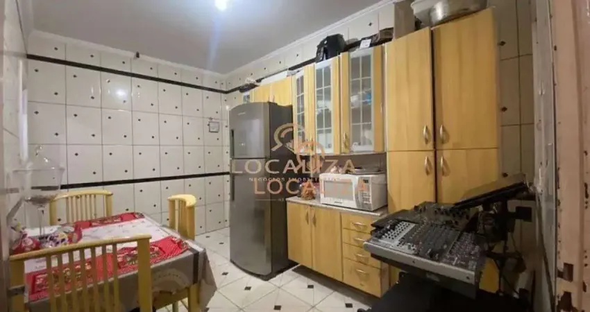 Casa Residencial à venda, Cidade Morumbi, São José dos Campos - CA0678.