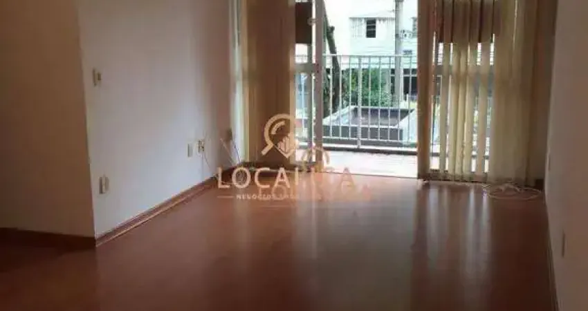Apartamento com 4 dormitórios à venda, 85 m² por R$ 650.000,00 - Centro - São José dos Campos/SP