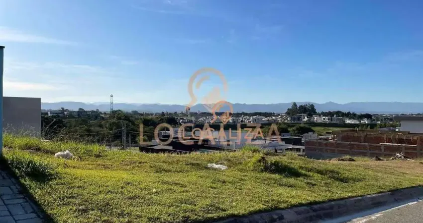 Terreno Residencial à venda, Parque Residencial Maria Elmira, Caçapava - TE0195.