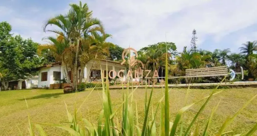 Chácara / sítio com 4 quartos à venda no Centro, Igaratá