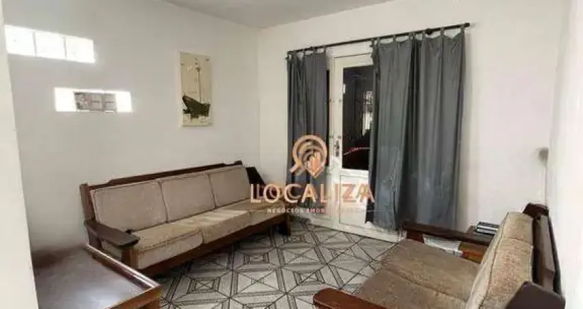 Casa Residencial à venda, Vila Terezinha, São José dos Campos - CA0054.