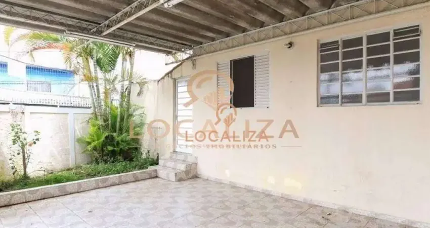 Casa Residencial à venda, Jardim Oriente, São José dos Campos - CA0086.