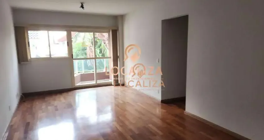 Apartamento com 4 dormitórios, 132 m² - venda por R$ 1.200.000,00 ou aluguel por R$ 5.335,00 - Parque Residencial Aquarius - São José dos Campos/SP