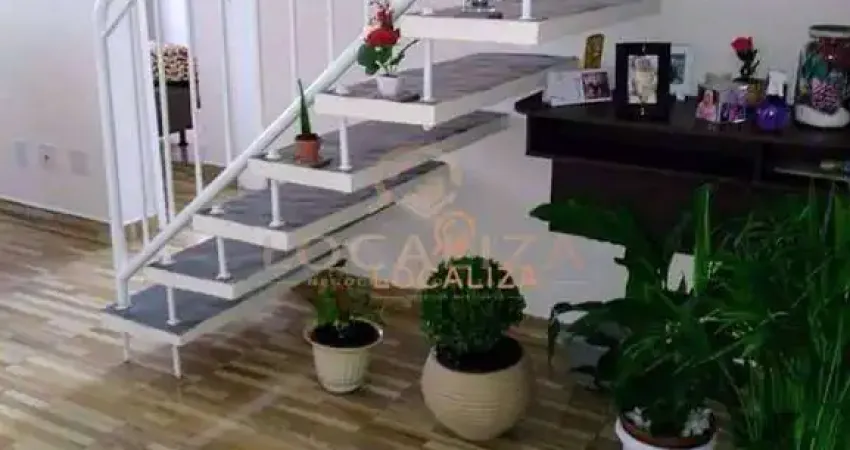 Apartamento com 2 dormitórios à venda, 97 m² por R$ 400.000,00 - Bosque dos Eucaliptos - São José dos Campos/SP