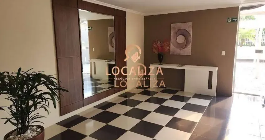 Apartamento Residencial para venda e locação, Parque Residencial Aquarius, São José dos Campos - AP0128.