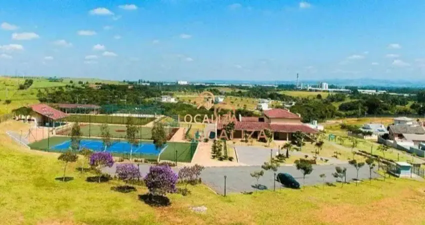 Terreno Residencial à venda, Bairro Do Grama, Caçapava - TE0010.