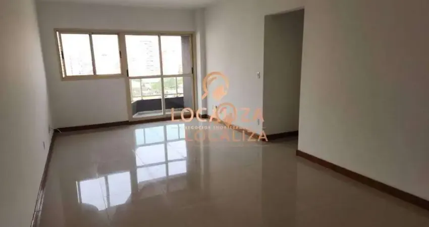 Apartamento com 4 dormitórios, 132 m² - venda por R$ 1.200.000,00 ou aluguel por R$ 6.328,00 - Parque Residencial Aquarius - São José dos Campos/SP
