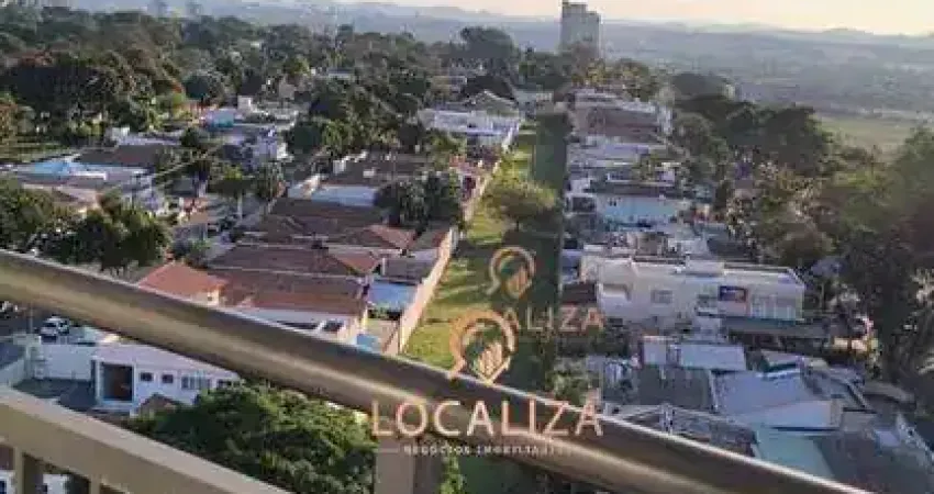 Apartamento Residencial à venda, Jardim Esplanada, São José dos Campos - AP0167.