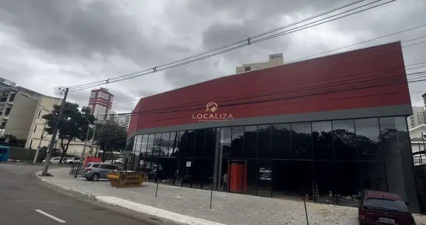 Ponto para alugar, 571 m² por R$ 100.000,00 - Jardim Aquarius - São José dos Campos/SP