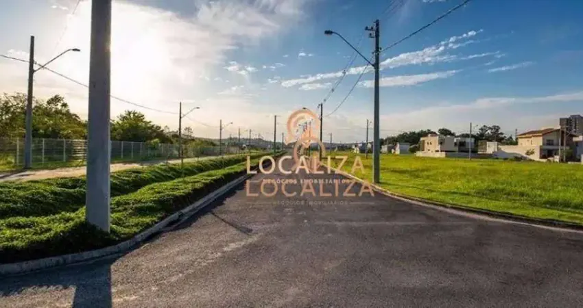 Terreno Residencial à venda, Jardim Jacinto, Jacareí - TE0024.