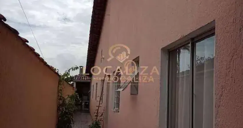 Casa Residencial à venda, Vila Tatetuba, São José dos Campos - CA0178.