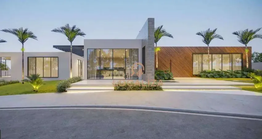 Casa Residencial à venda, Urbanova, São José dos Campos - CA0199.