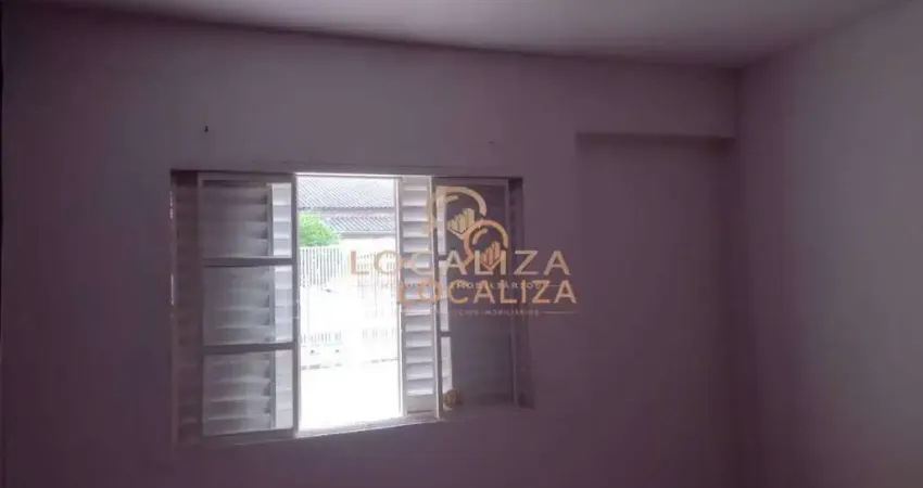 Casa Residencial à venda, Jardim Motorama, São José dos Campos - CA0222.