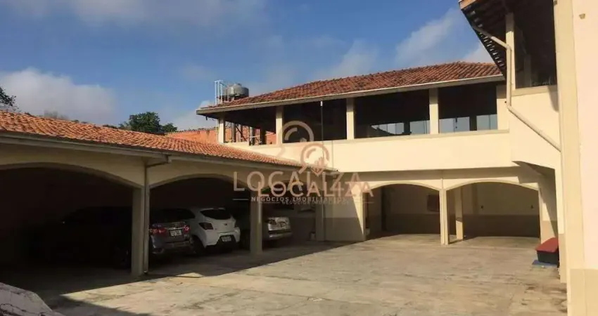 Chácara Residencial à venda, Parque Novo Horizonte, São José dos Campos - CH0008.