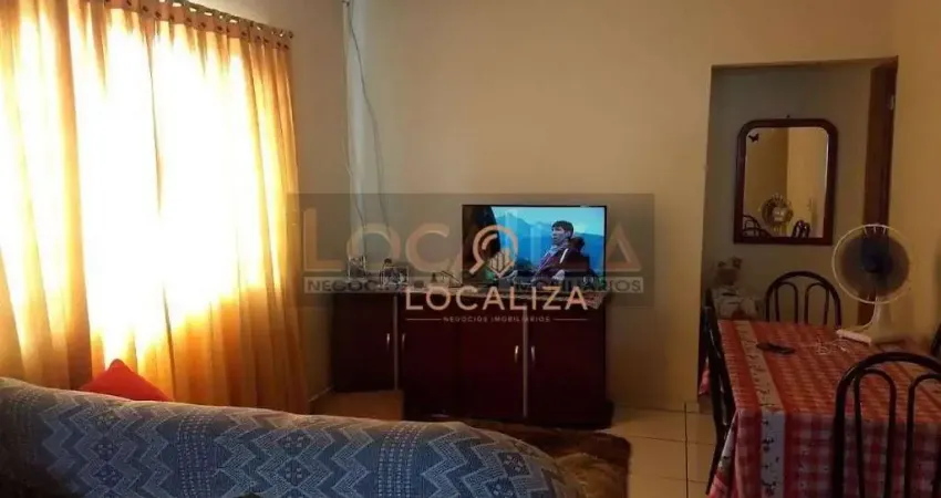 Casa Residencial à venda, Jardim Motorama, São José dos Campos - CA0355.