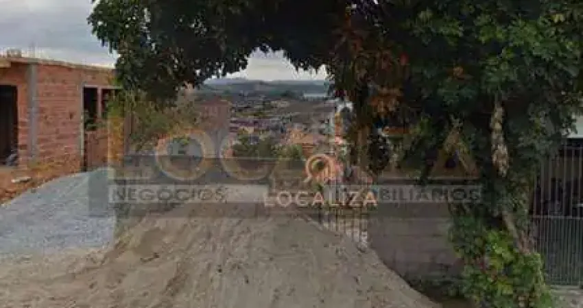 Terreno Residencial à venda, Campos de São José, São José dos Campos - TE0066.