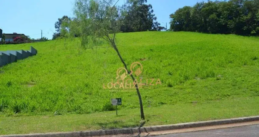 Terreno em condomínio fechado à venda em Canaã, Jambeiro