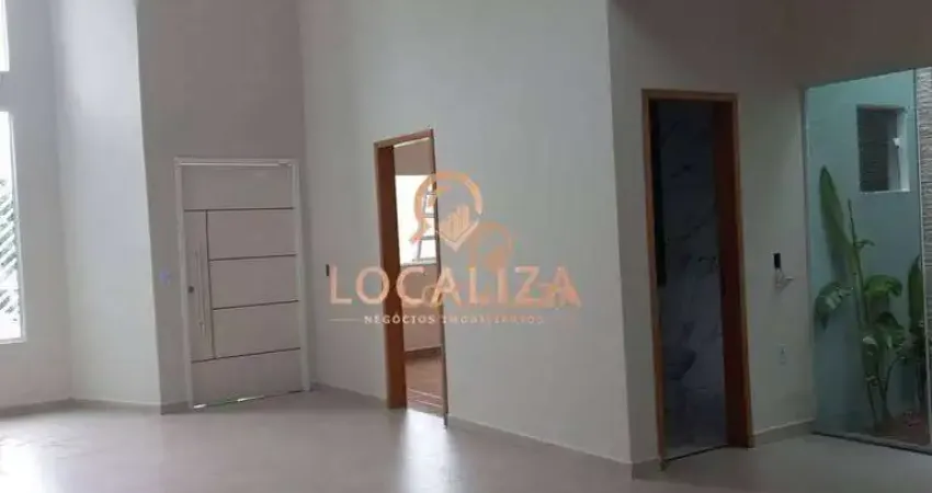 Casa Residencial à venda, Recanto dos Eucaliptos, São José dos Campos - CA0553.