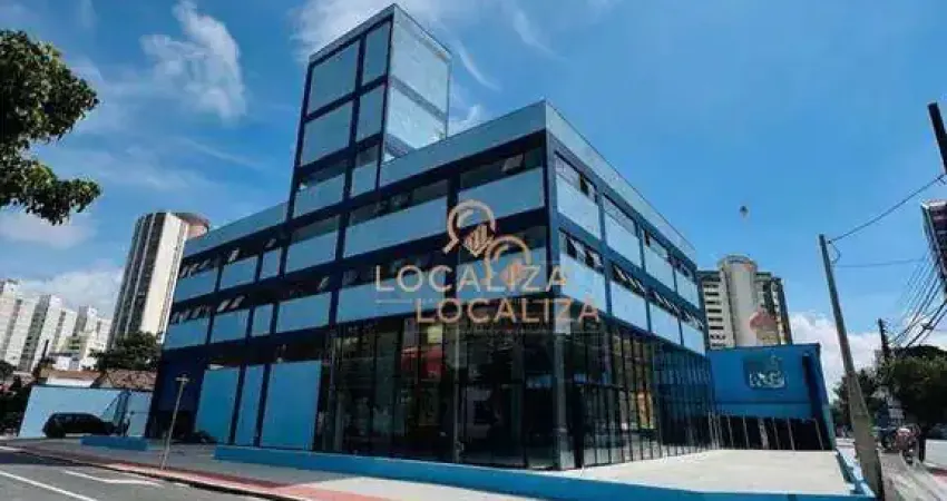 Ponto Comercial para venda e locação, Centro, São José dos Campos - PT0047.