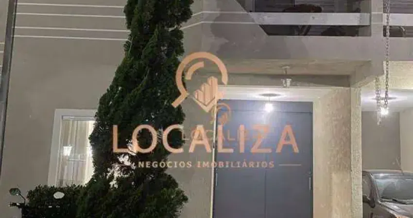 Casa com 3 dormitórios à venda, 100 m² por R$ 530.000,00 - Chácaras São José - São José dos Campos/SP