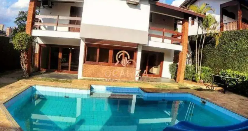 Casa Residencial à venda, Jardim das Colinas, São José dos Campos - CA0755.