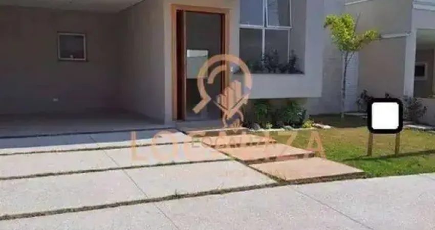 Casa Residencial à venda, Condomínio Terras do Vale, Caçapava - CA0764.