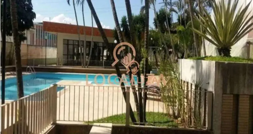 Apartamento Residencial à venda, Jardim Paulista, São José dos Campos - AP0760.