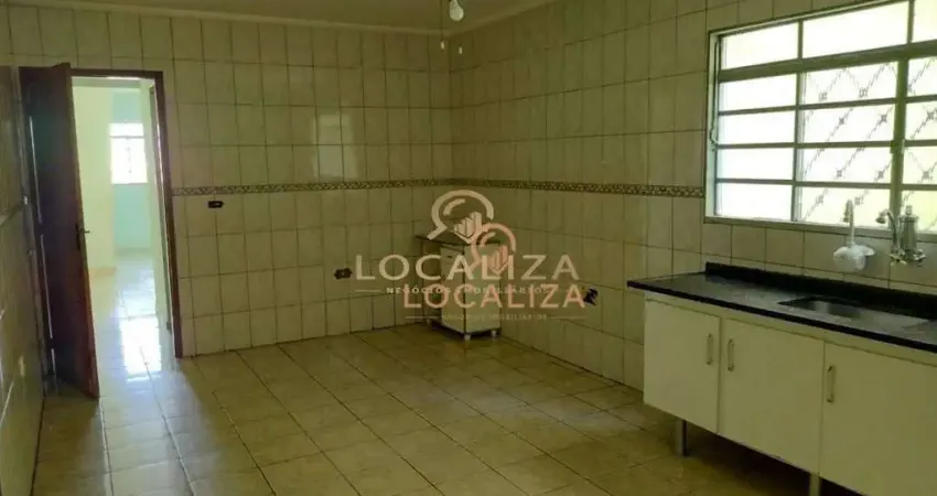 Casa Residencial à venda, Jardim Santa Inês II, São José dos Campos - CA0786.