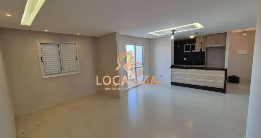 Apartamento Residencial à venda, Vila Sanches, São José dos Campos - AP0919.