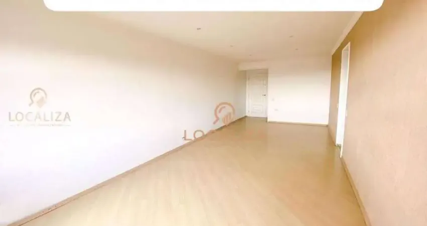 Apartamento com 3 dormitórios à venda, 100 m² por R$ 385.000,00 - Vila Resende - Caçapava/SP