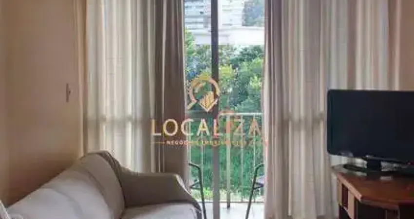 Apartamento com 3 dormitórios à venda, 96 m² por R$ 720.000,00 - Jardim Aquarius - São José dos Campos/SP