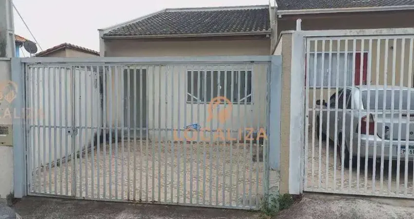 Casas Residencial à venda, Jardim das Indústrias, Jacareí - CA0794.