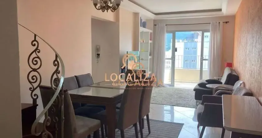 Apartamento Residencial à venda, Martim de Sá, Caraguatatuba - AP0794.