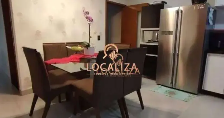 Casa Residencial à venda, Residencial Santa Paula, Jacareí - CA0804.