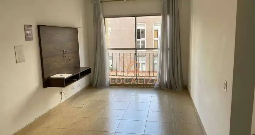 Apartamento com 2 dormitórios à venda, 64 m² por R$ 480.000,00 - Jardim Apolo - São José dos Campos/SP