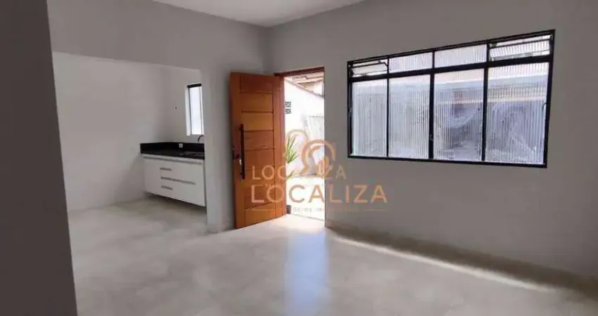 Casa Residencial à venda, Jardim das Indústrias, São José dos Campos - CA0877.